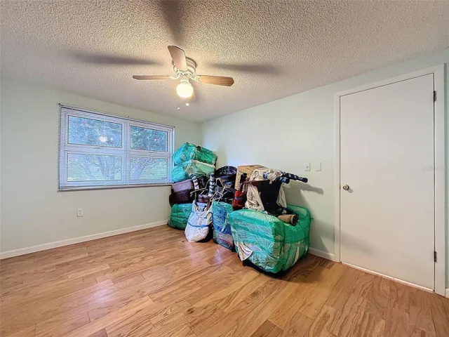Packing up so you can move in.