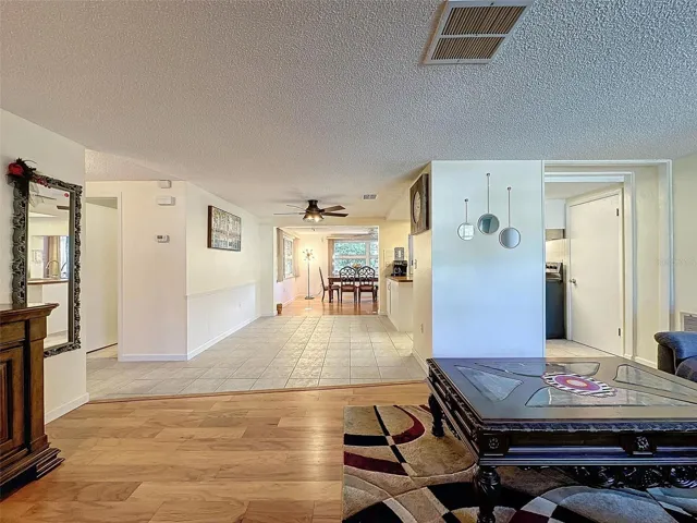 Open Plan.