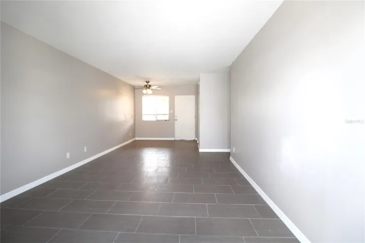 Living/Dining Area
