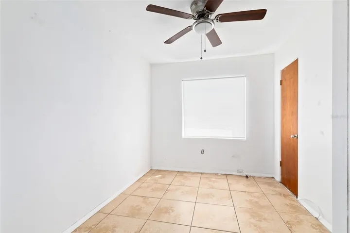Bedroom three.