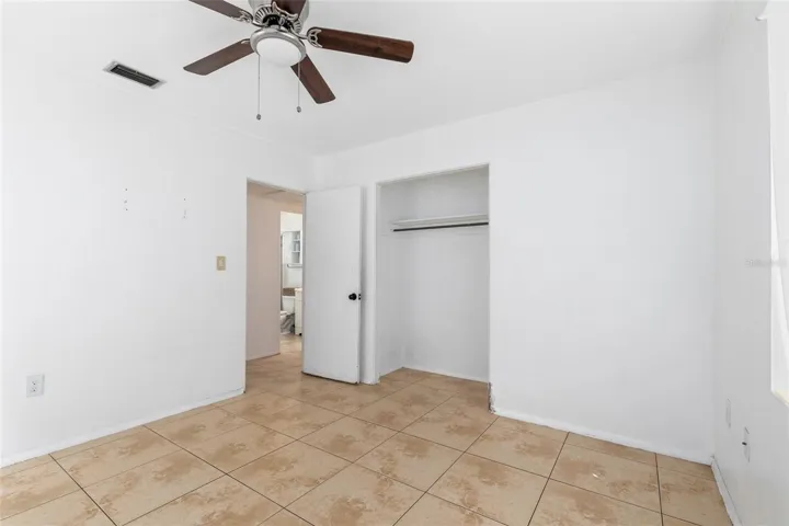 Bedroom two.