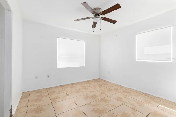 Bedroom two.