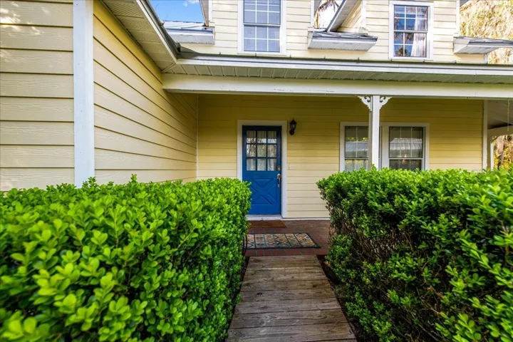 Entryway