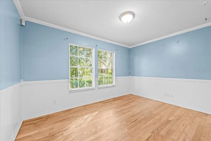 Office, den or bedroom?