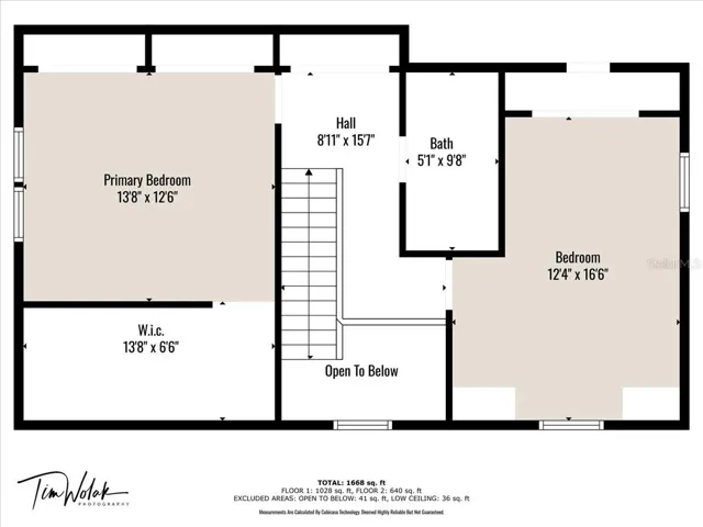 Upstairs 2