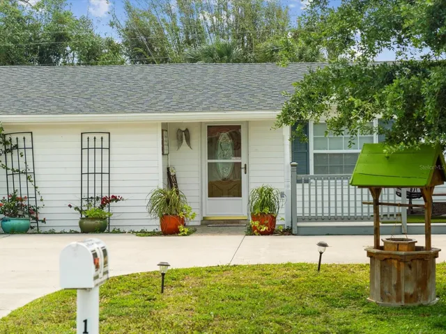 Front view of 189 Norfolk