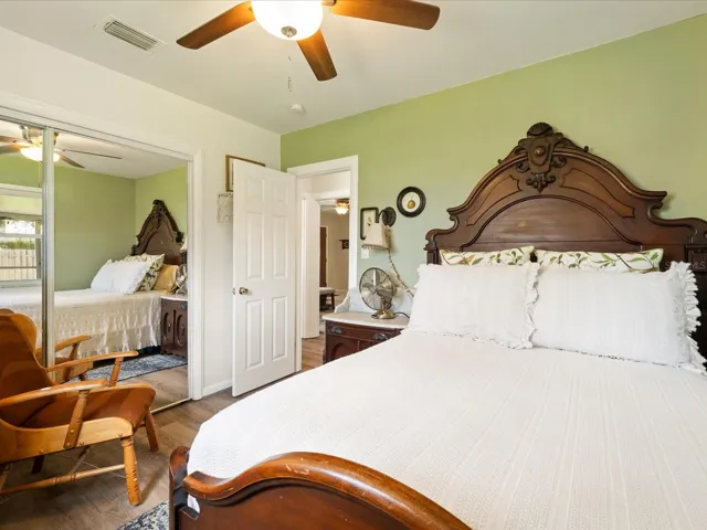 Guest bedroom #2