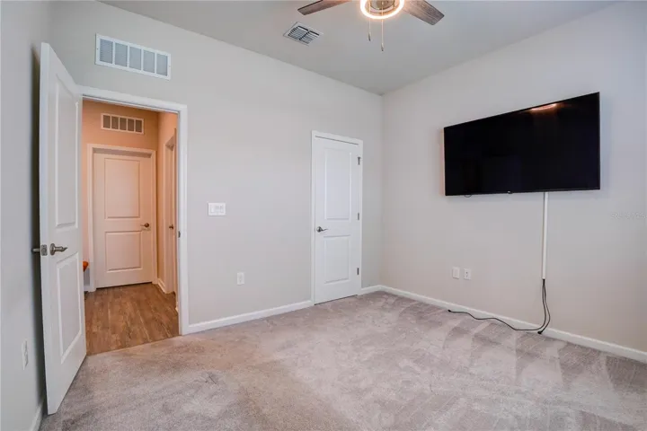 Second Room