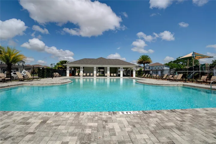 Community Pool