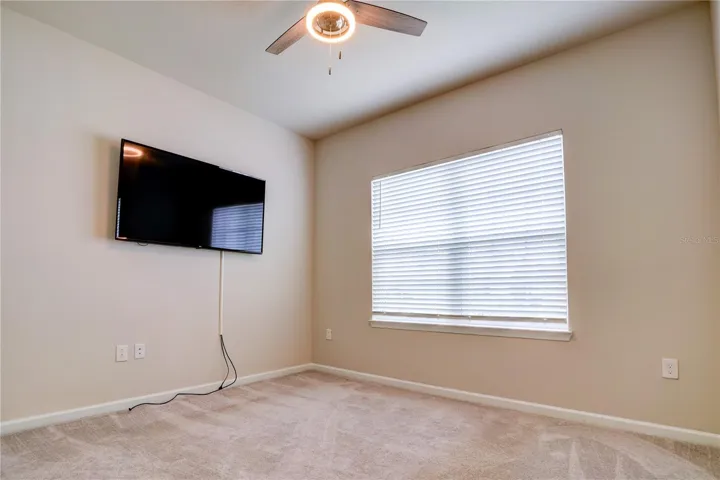 Second Room