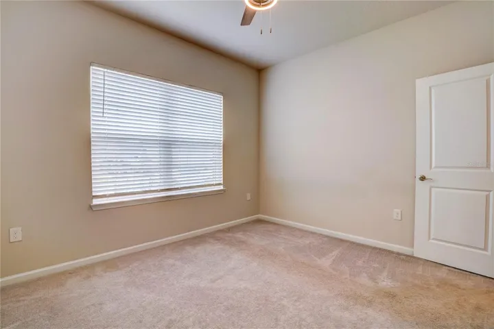 Second Room Corner Angle
