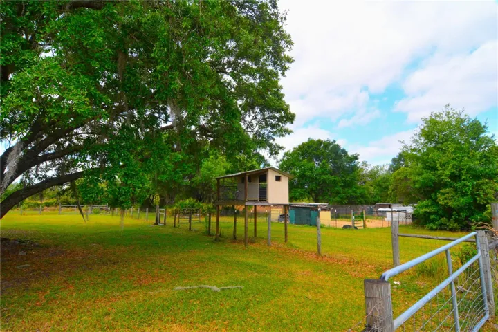Children's playhouse