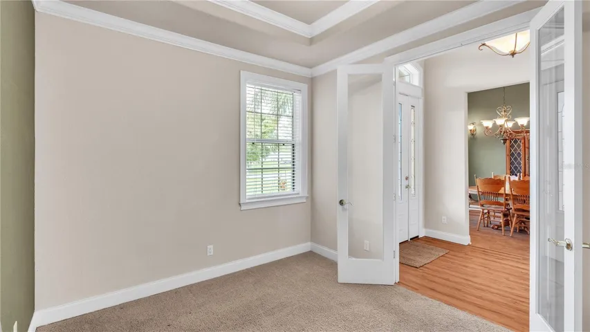Office/Flex Space