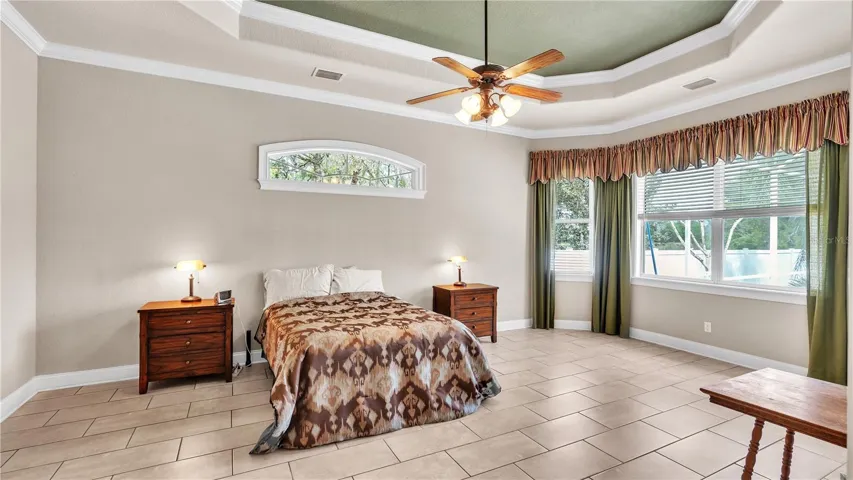 Owner's Suite