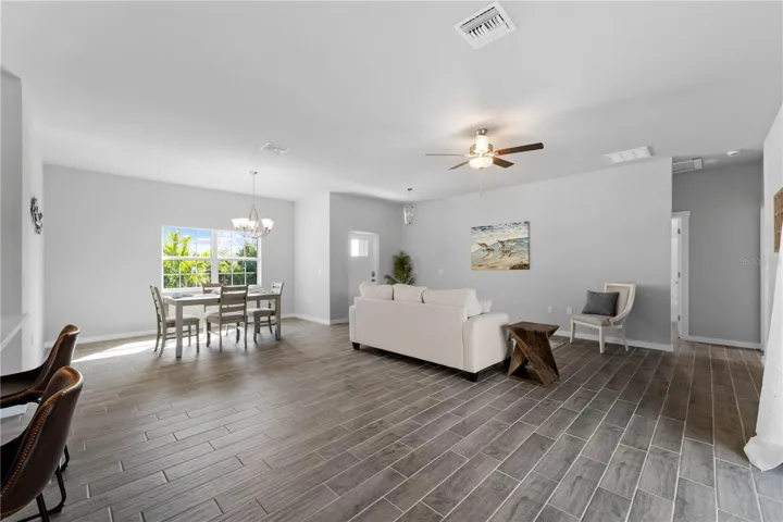 Living/Dining
