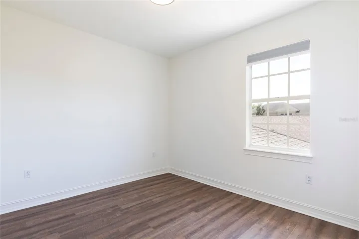 Bedroom 2 (upstairs)