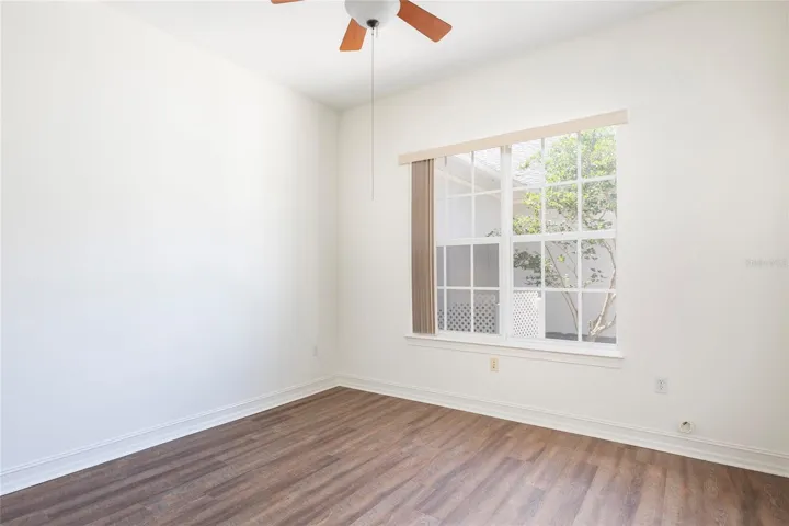 Bedroom 4 (downstairs)