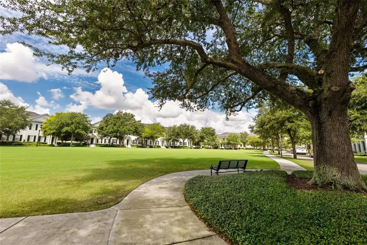 Corrine Commons Park