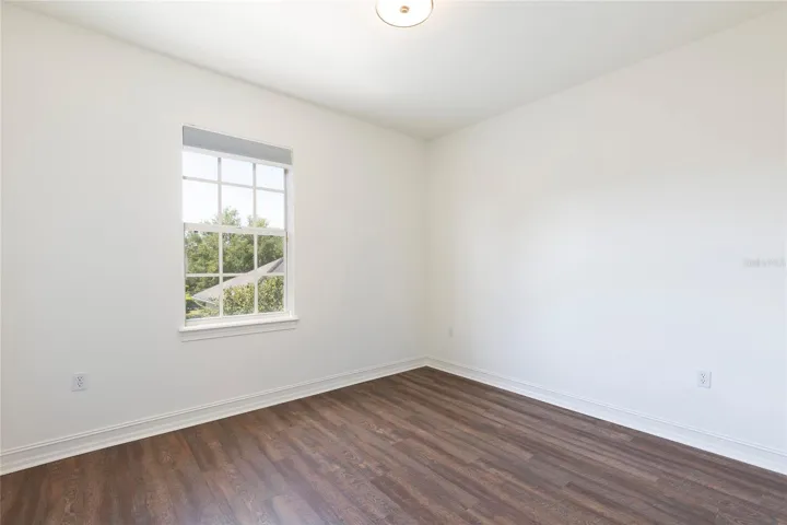 Bedroom 3 (upstairs)