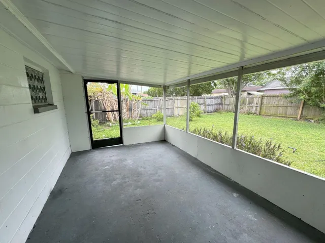 Porch