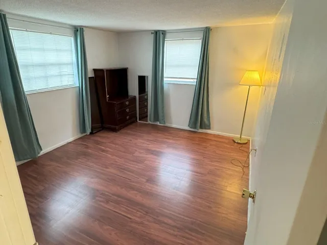 1st Bedroom