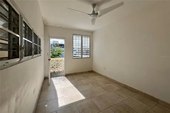 Unit 3 - Bedroom