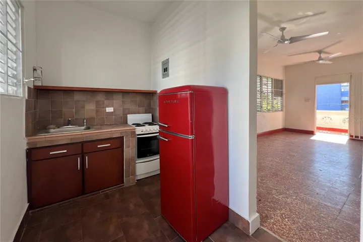 Unit 2 - Kitchen