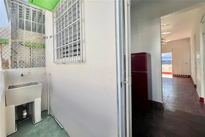 Unit 2 - Terrace