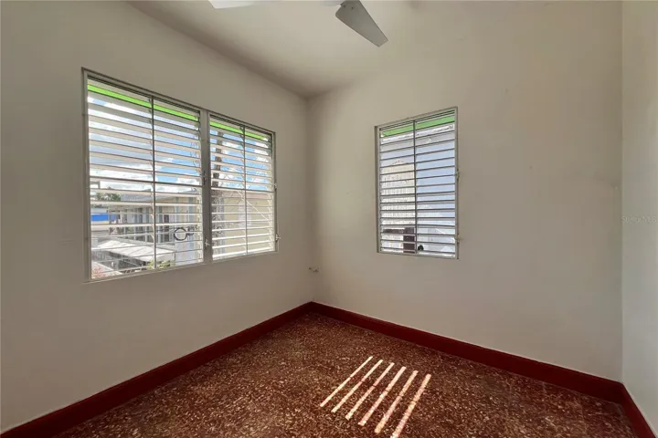 Unit 2 - Bedroom1