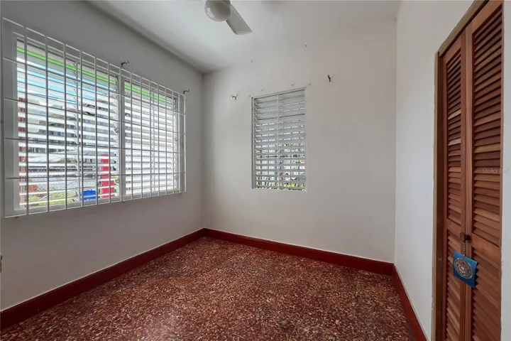 Unit 1 - Bedroom1