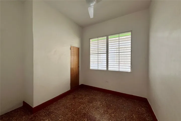 Unit 2 - Bedroom2
