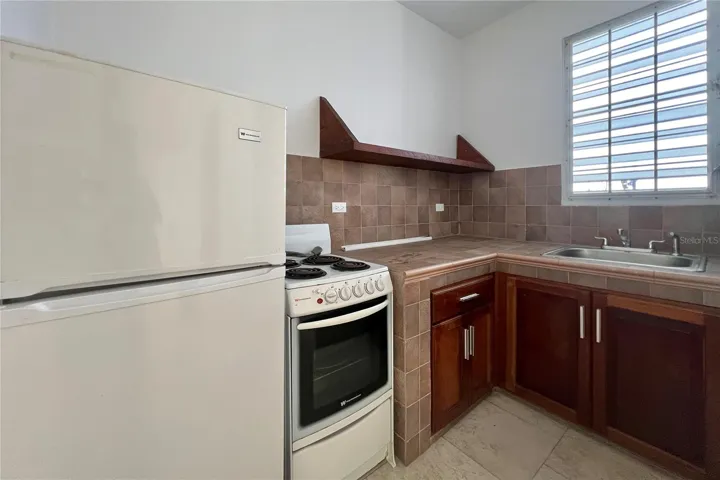 Unit 3 - Kitchen