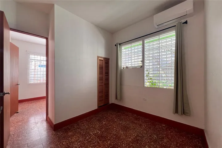 Unit 1 - Bedroom2