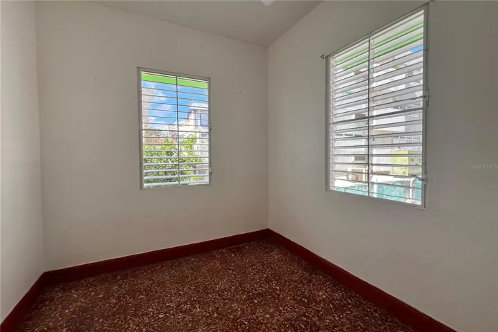 Unit 2 - Bedroom3