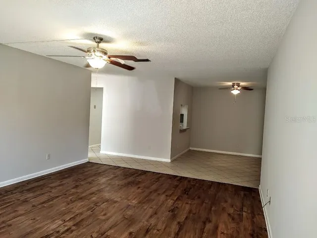 Living Room/ Dinning Room Combo