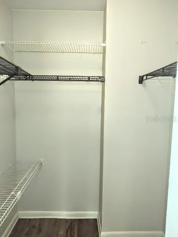 Main Closet