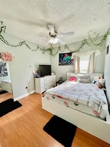 Second Bedroom 1