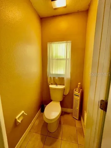Master Bathroom 5
