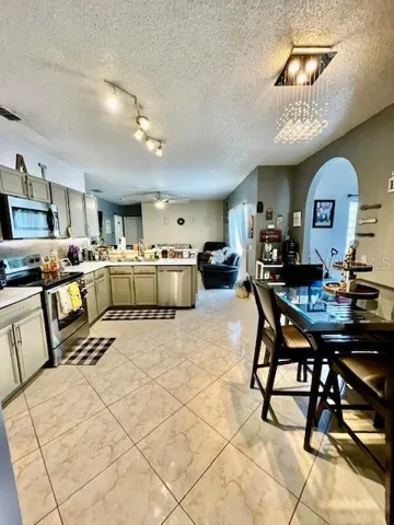 Kitchen Nook 2