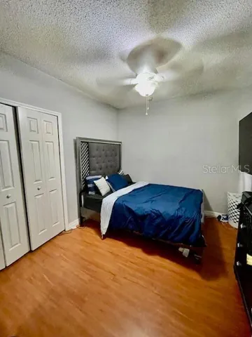 Fourth Bedroom 1