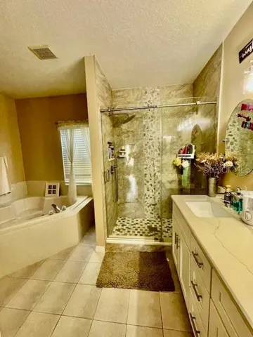 Master Bathroom 2