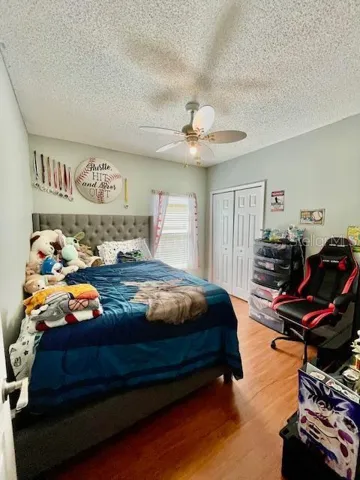 Third Bedroom 1