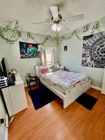Second Bedroom 4