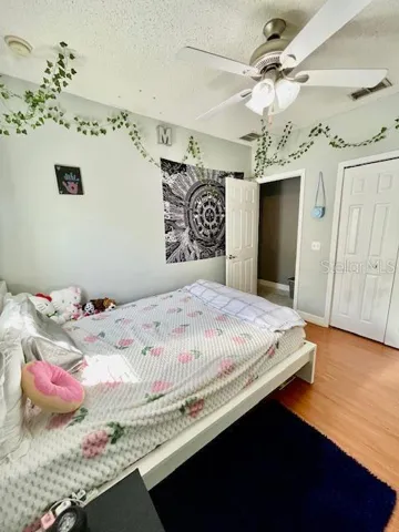 Second Bedroom 3