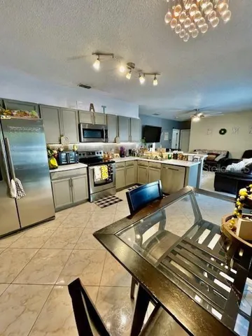 Kitchen Nook 1