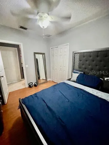 Fourth Bedroom 2