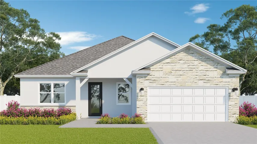 Front Elevation