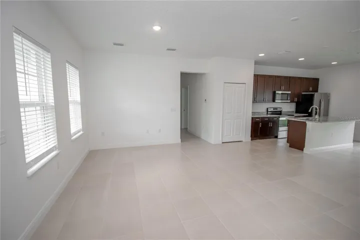 VIRTUALLY STAGED