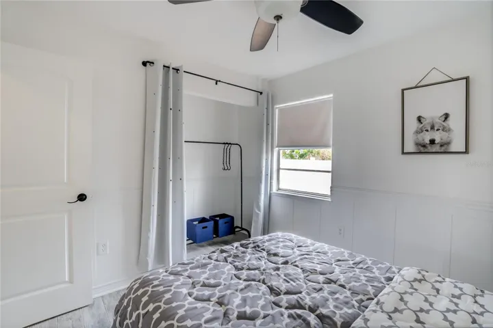 Bedroom #3