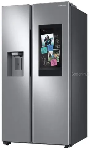 Appliances just keep getting smarter and smarter. The 